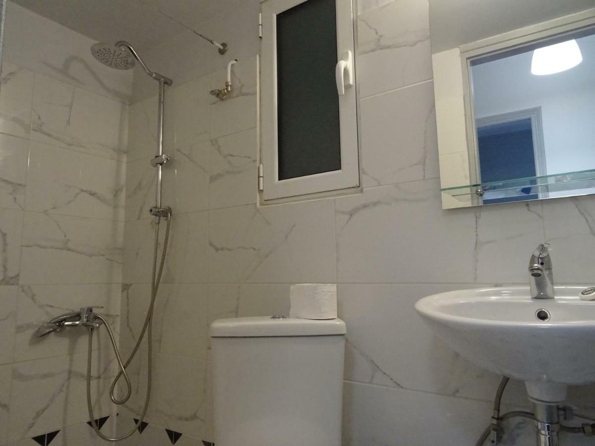 Zeus Perfect Location Apartman Athén Kültér fotó