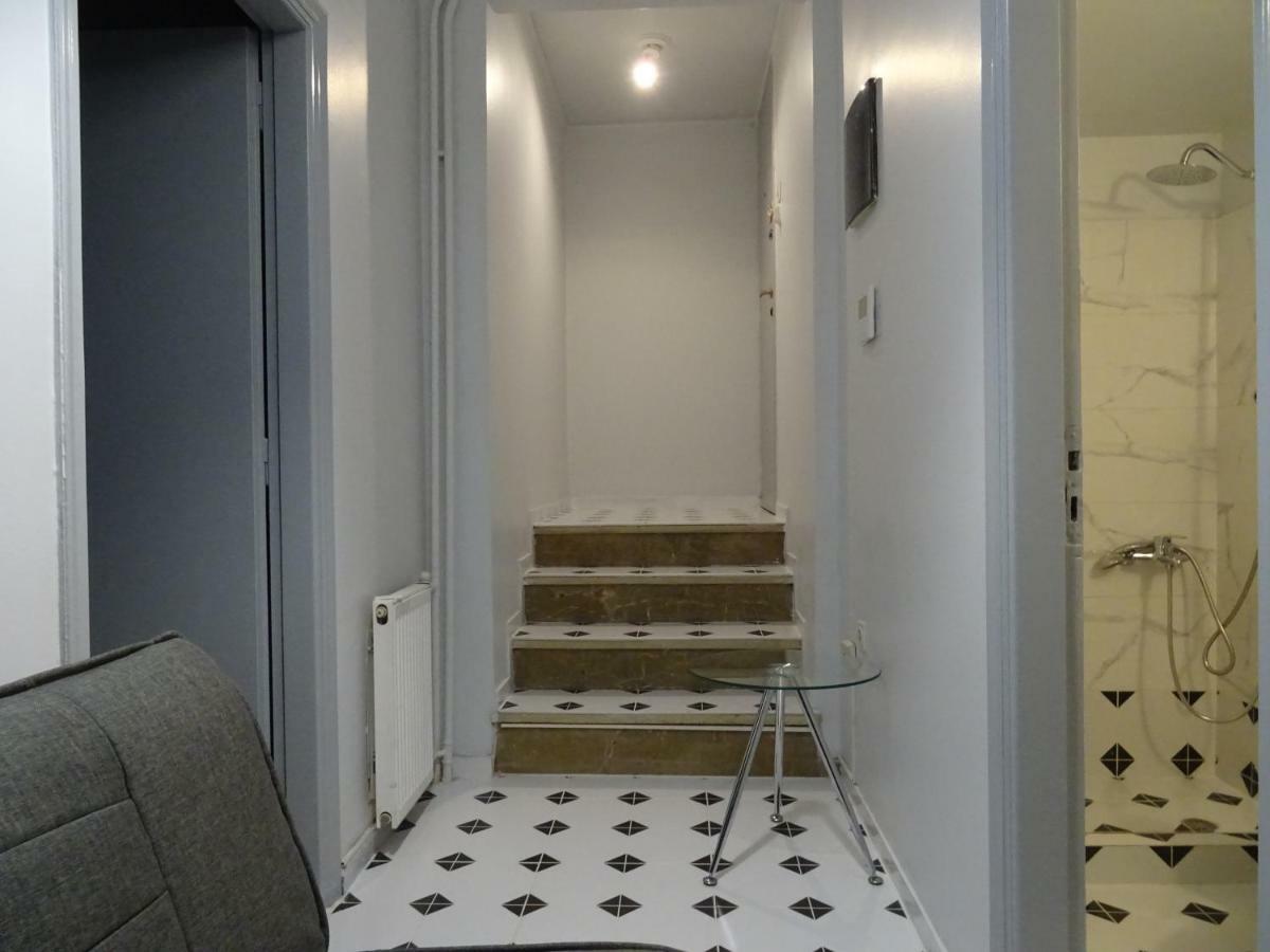 Zeus Perfect Location Apartman Athén Kültér fotó