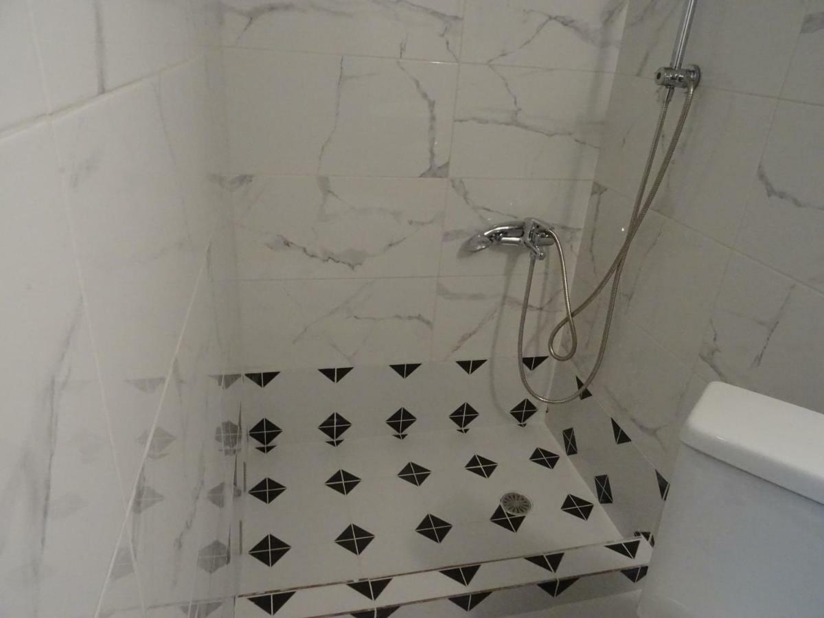 Zeus Perfect Location Apartman Athén Kültér fotó